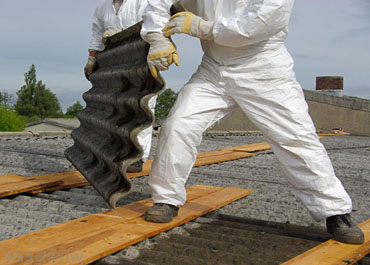 Asbestos Removal