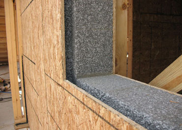 Cellulose Insulation