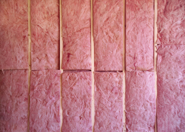 Fiberglass Insulation